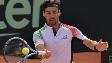 Fognini sul rinvio delle Olimpiadi: