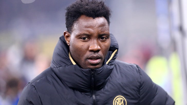 Inter, Asamoah: