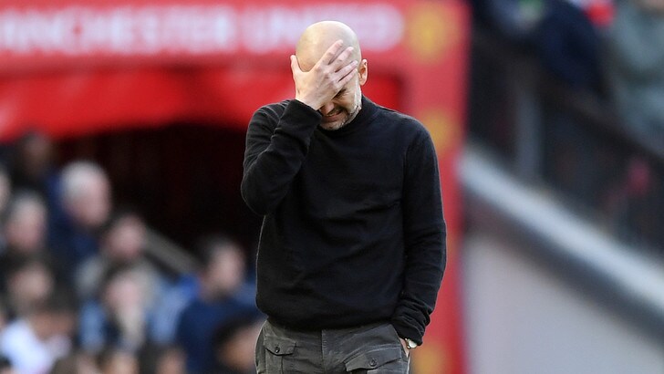 Daily Mail: “Le big di Premier scrivono al Tas: ‘Fuori il City dalla Champions'