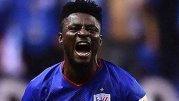 Cina, Martins riparte dallo Shangai Shenhua: sostituirà Ighalo