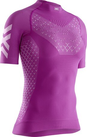 X-Bionic® presenta la nuova linea running TWYCE®