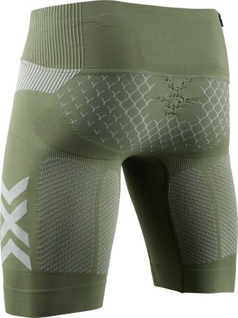 X-Bionic® presenta la nuova linea running TWYCE®