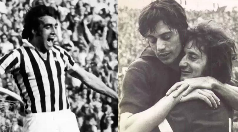 26 marzo 1972: Anastasi illude la Juve, Sala e Agroppi trascinano il Toro