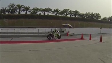 Motomondiale, rinviato il GP in Spagna