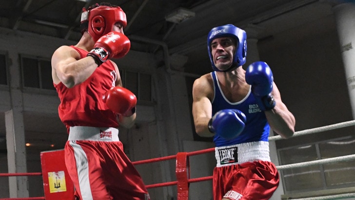 Coronavirus, due positivi dopo torneo di boxe. La Turchia: