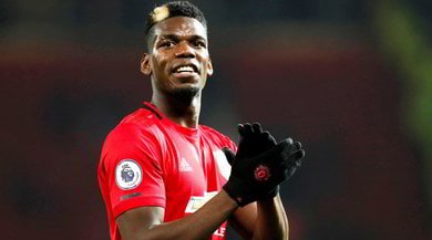 Pogba alla Juve? Ecco tutti i possibili scambi con il Manchester United