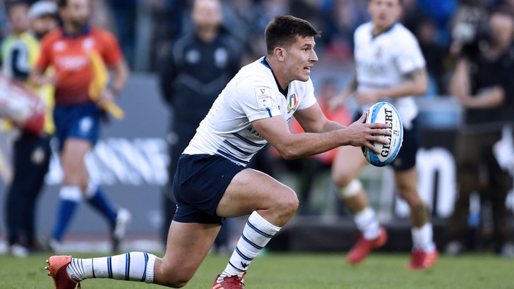 Coronavirus, ufficiale: in Italia annullata la stagione di rugby