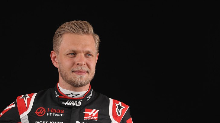 Formula 1, Magnussen a Carey: