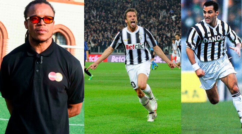 Juve, la formazione titolare contro il Milan il 28 marzo 1998