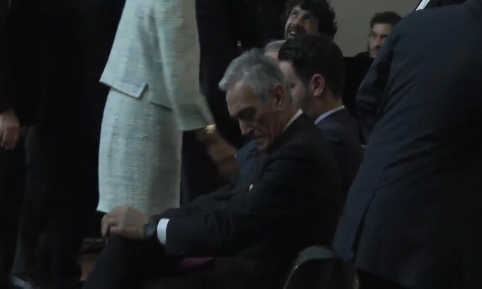 Per Gravina il campionato deve concludersi in estate