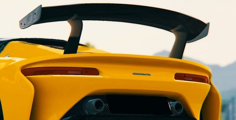 Dallara Esports Championship VIDEO