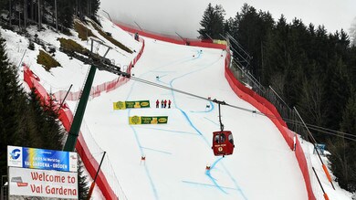 Sci alpino, è scomparso l'ex nazionale Ivo Mahlknecht: fu anche ct Italia