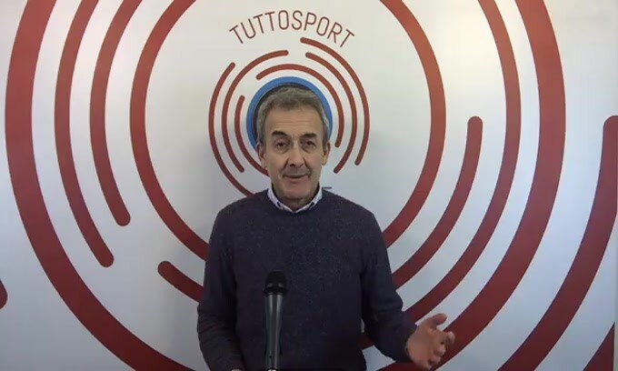 Casa Tuttosport. Taglio degli stipendi: l’Inter imita la Juve