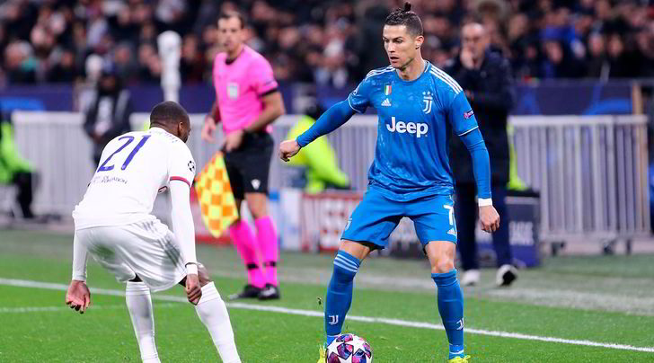 Juve-Lione, ecco quando si giocherà il ritorno degli ottavi di Champions League
