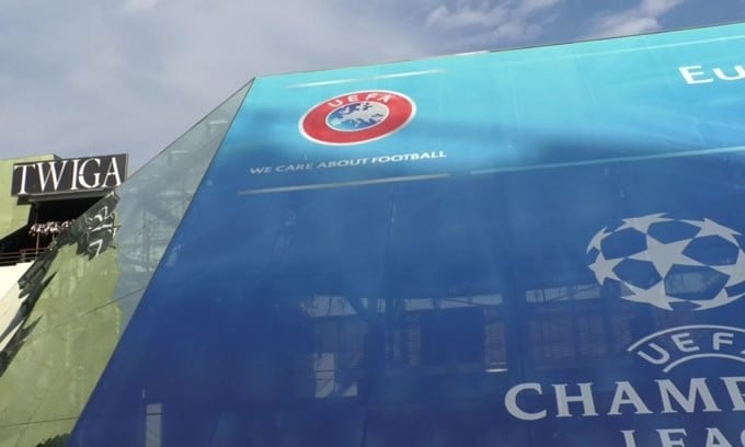 Uefa, introdotte novità per i club in difficoltà finanziarie