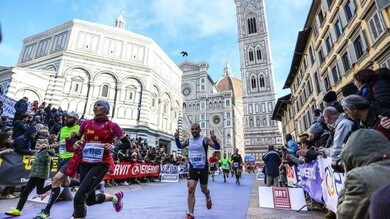 Organizzatori a confronto: Coronavirus, quale futuro per le maratone italiane?