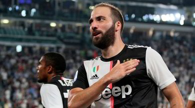 Higuain come Tevez: può liberare il posto per Icardi o Gabriel Jesus