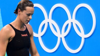 Federica Pellegrini: