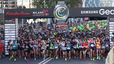 Incertezza per le mezze maratone d'autunno, il Covid 19 sarà un problema?
