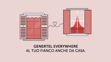 Genertel Everywhere, il contact center assicurativo remoto operativo al 100%