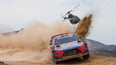 Coronavirus, Rally: Wrc e Fia cercano nuove date