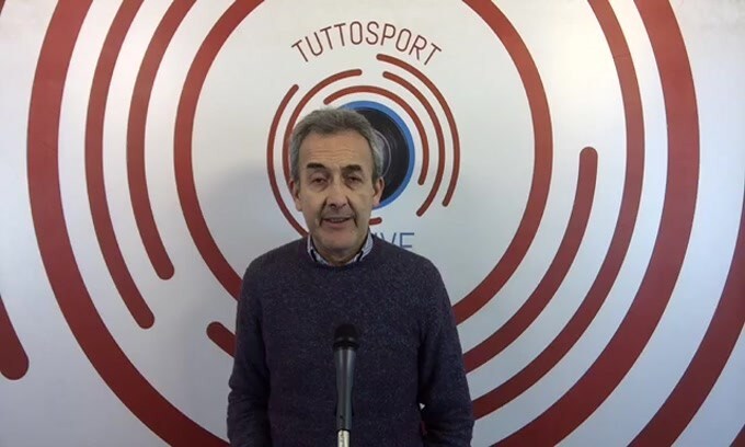 Casa Tuttosport. Settimana decisiva per la ripresa del calcio. Le regole per ripartire