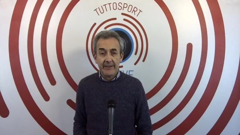 Casa Tuttosport. Settimana decisiva per la ripresa del calcio. Le regole per ripartire