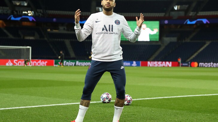Neymar: