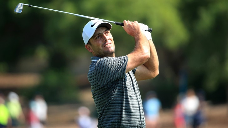 Pga Tour di golf, Molinari non ci sarà