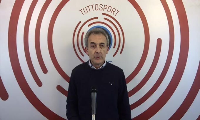 Casa Tuttosport. Juve, la lista di Sarri