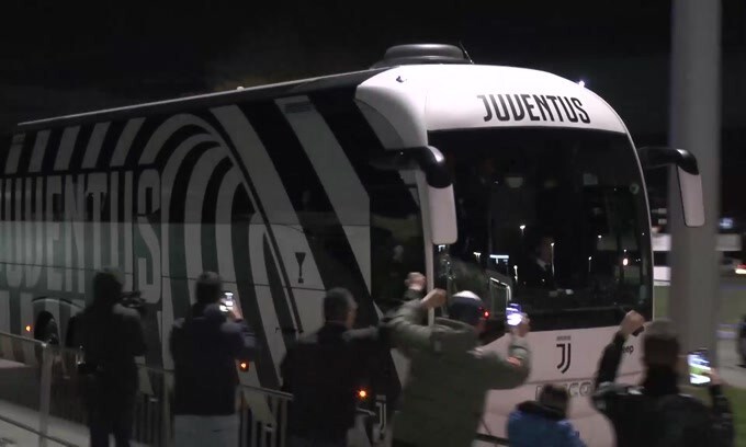 Juve, ricavi per 621 mln nel 2019