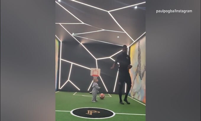 La risposta di Pogba ad Ibra: "Ora è davvero finita"