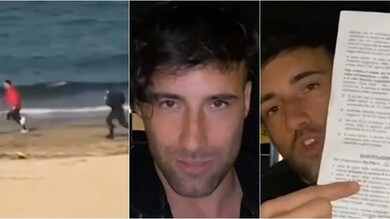 Mario Ferri fa mea culpa: 