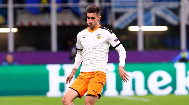 Ferran Torres, ecco perché piace alla Juve