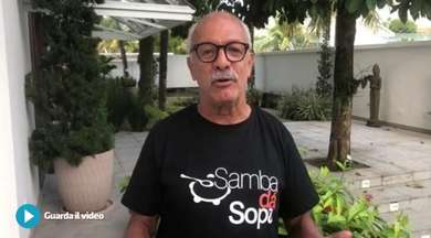 Il grande Leo Junior ha preparato una sorpresa per tutti voi!