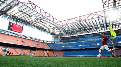 La Figc detta la linea: una sera a maggio torna la Serie A