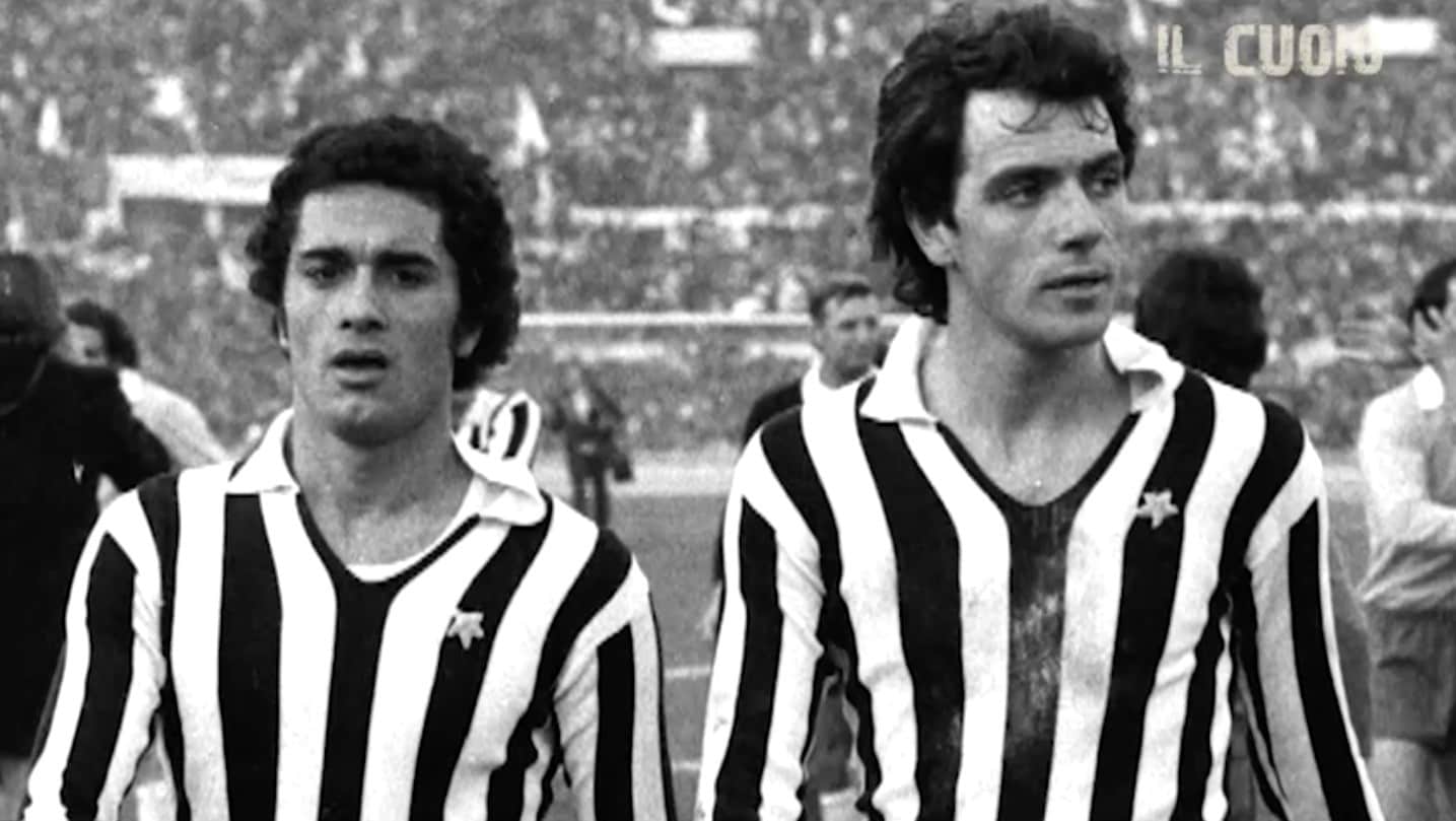 13 aprile 1980, la Juve sfata il tabù Roma all'Olimpico