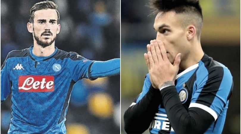 Mundo Deportivo: "Barcellona su tre giocatori di Serie A"