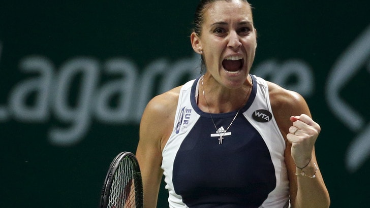 Pennetta: