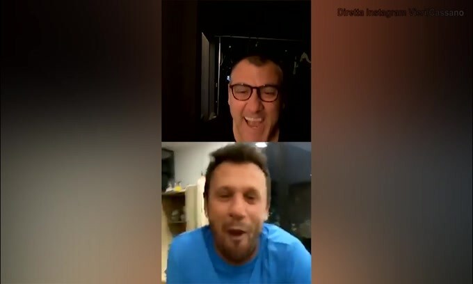 Cassano, stoccata a CR7: "Ronaldo il Fenomeno, migliore della storia"