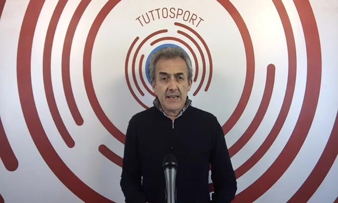 Casa Tuttosport. Juve: la chiave per Milik
