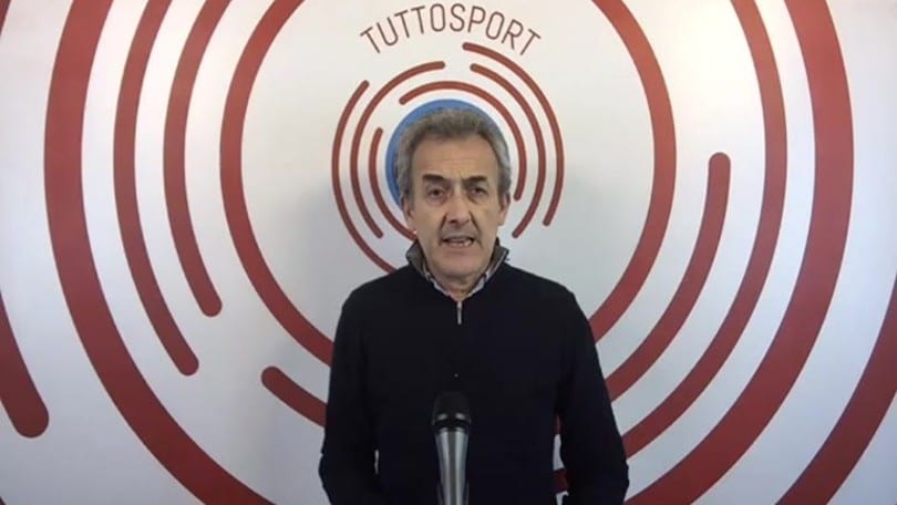 Casa Tuttosport. Juve: la chiave per Milik