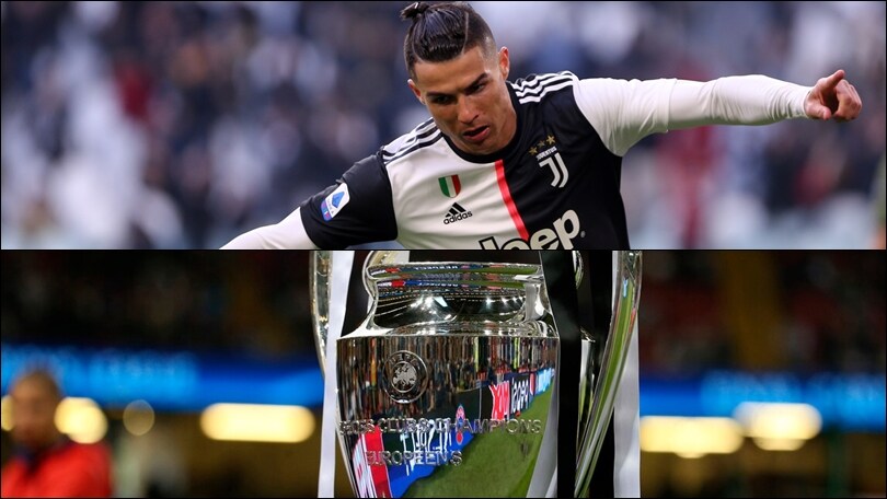 Champions ed Europa League: tutte le date