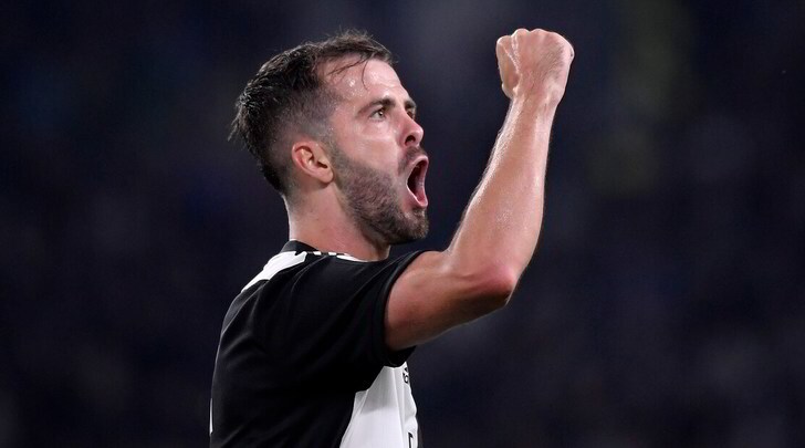 Pjanic è già tornato: ha voglia di riscatto ma il futuro è in dubbio