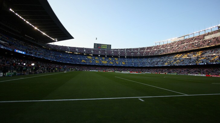 Incredibile Barcellona: il Camp Nou cambierà nome dopo oltre 60 anni!