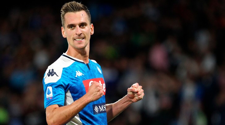 Milik