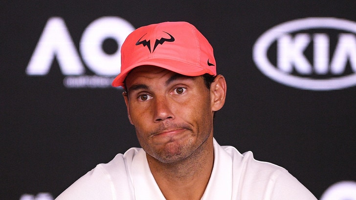 Lo zio di Nadal:
