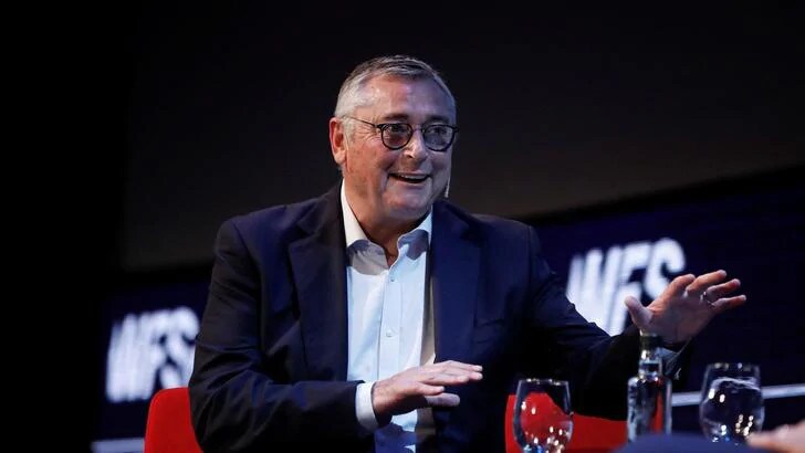 È morto Robinson: vinse il triplete col Liverpool