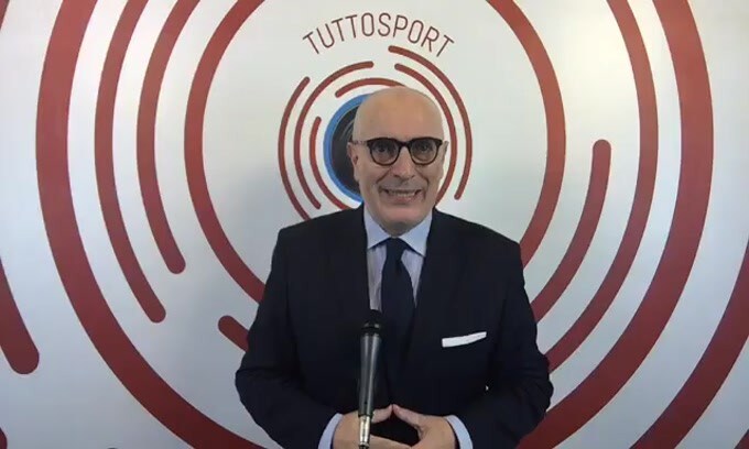 Casa Tuttosport. Il calcio e gli altri sport furiosi con il governo: nel decreto di Conte non c’è traccia della riapertura dei centri sportivi il 18 maggio. La Germania riapre, la Francia chiude, ma Juve-Lione si giocherà