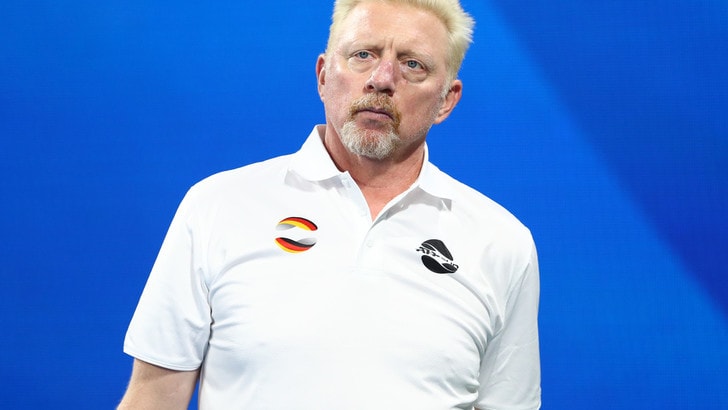 Becker:
